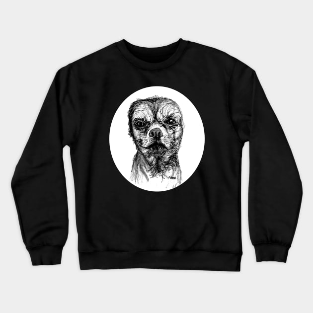 True Friend Crewneck Sweatshirt by Gilmore